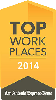 Top Work Places 2014