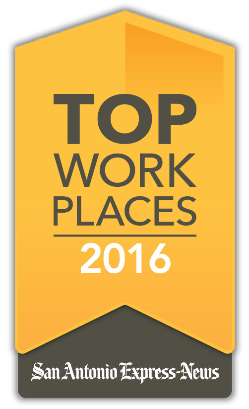 Top Work Places 2016